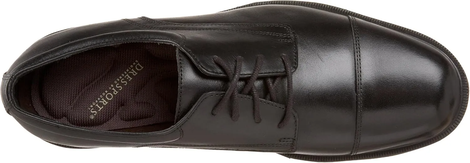 Rockport Men's Kaverin Oxford-