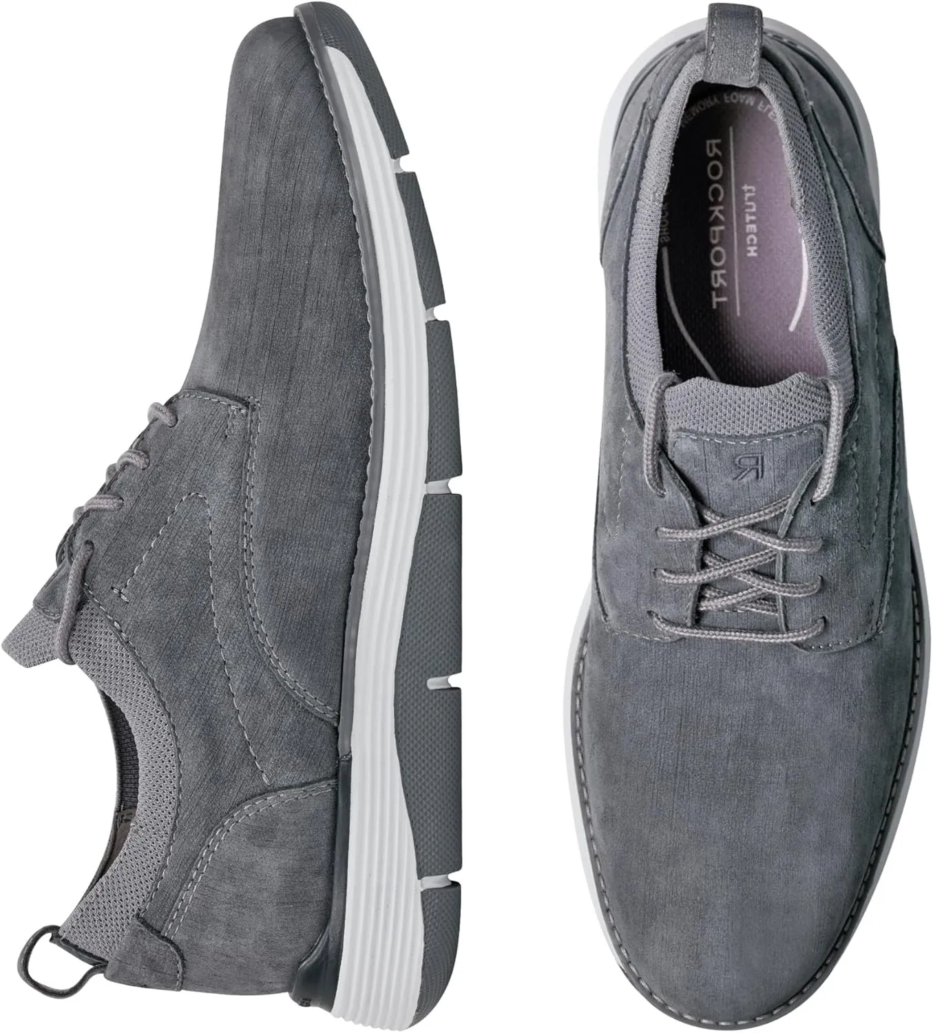 Rockport Men's Lukah Oxford