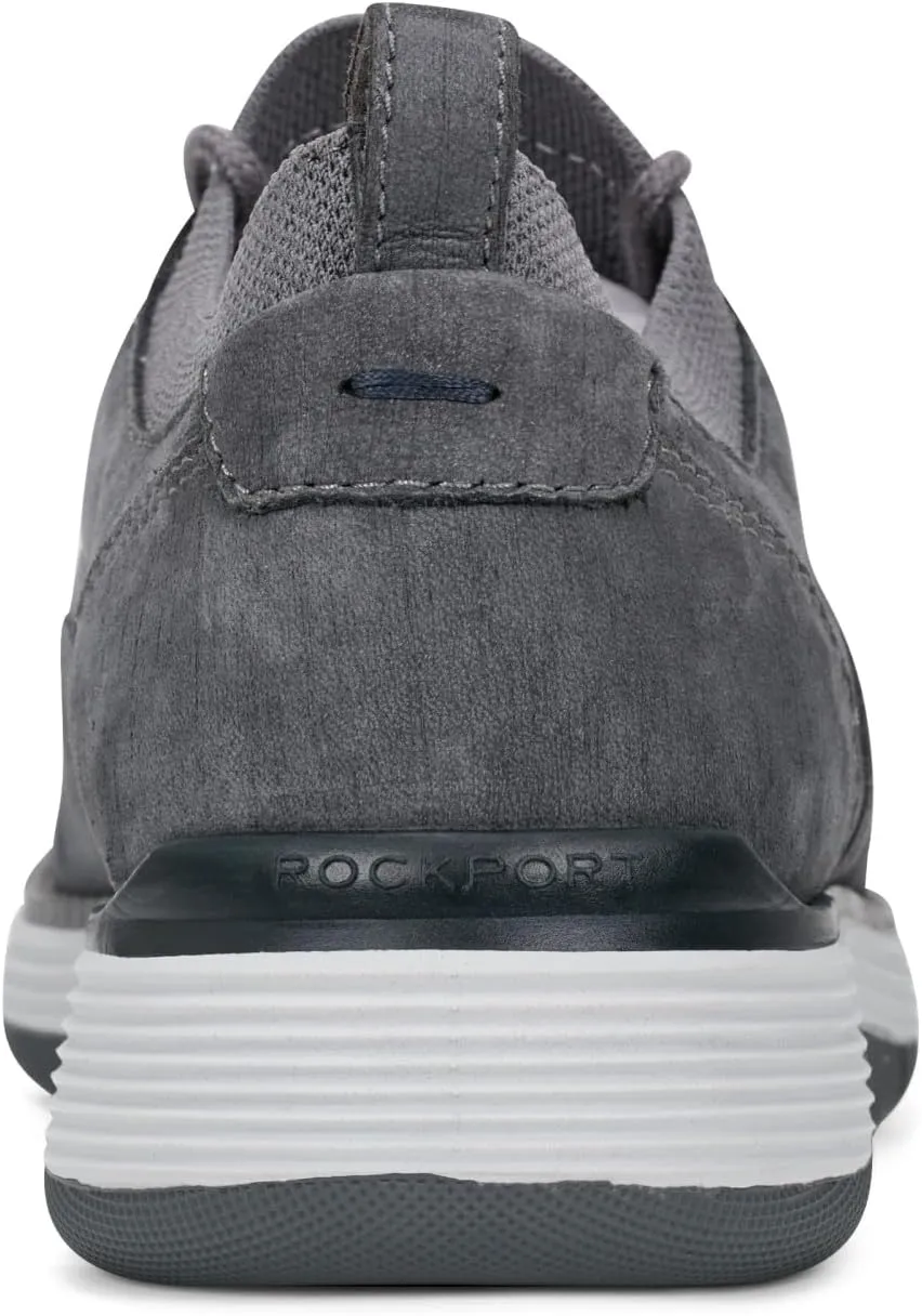 Rockport Men's Lukah Oxford