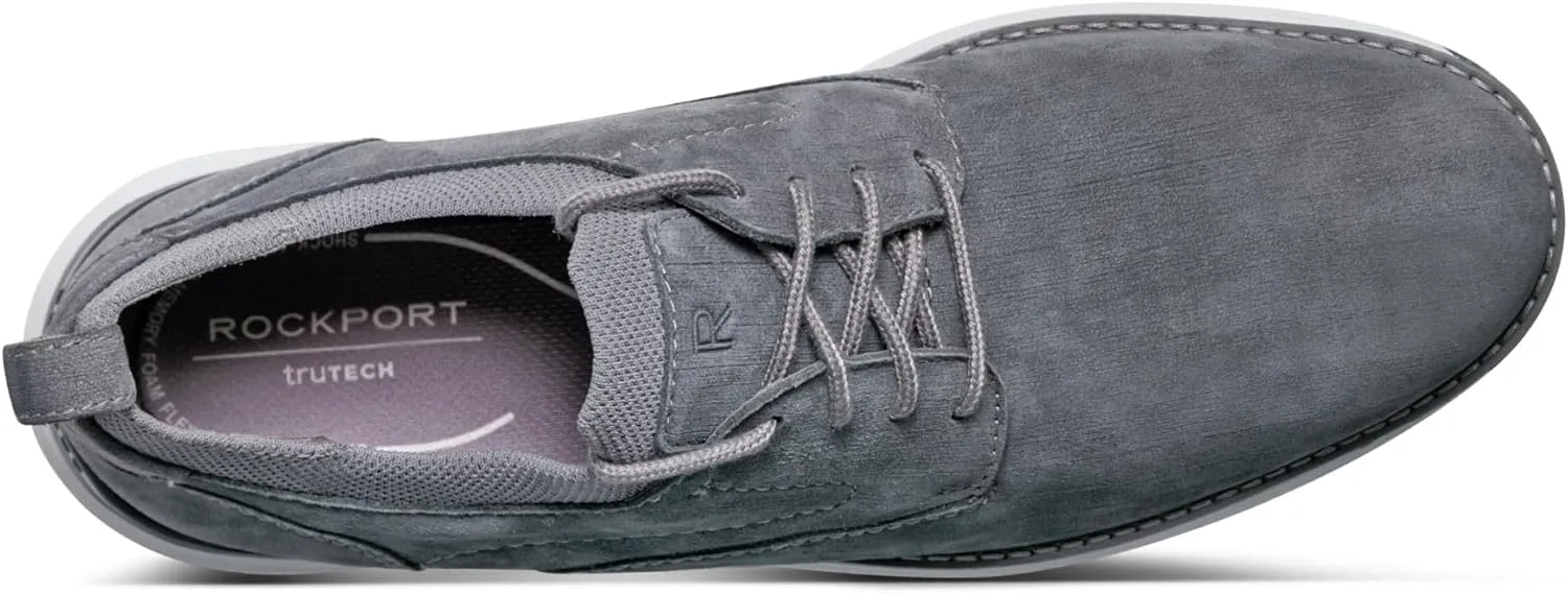 Rockport Men's Lukah Oxford