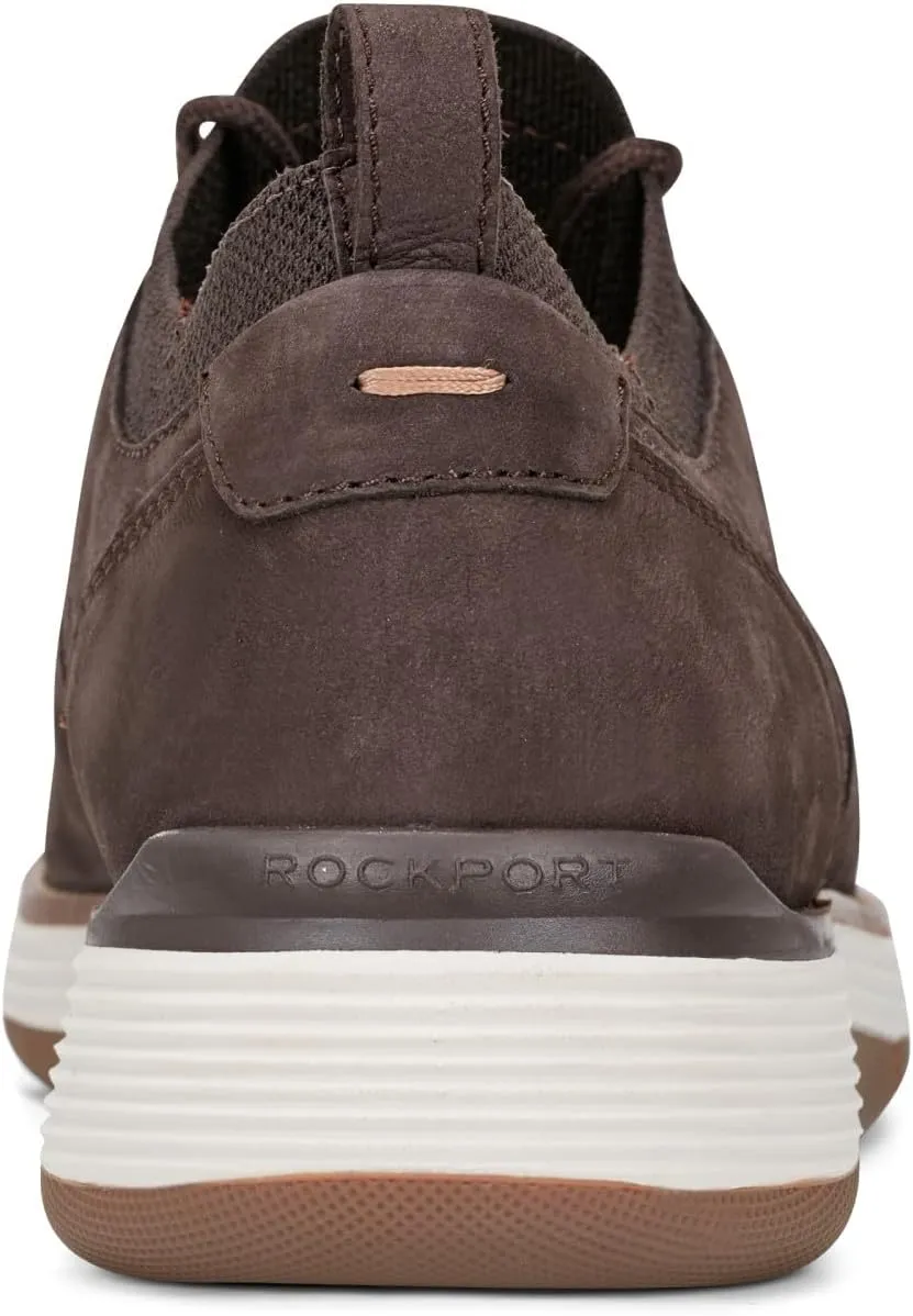 Rockport Men's Lukah Oxford