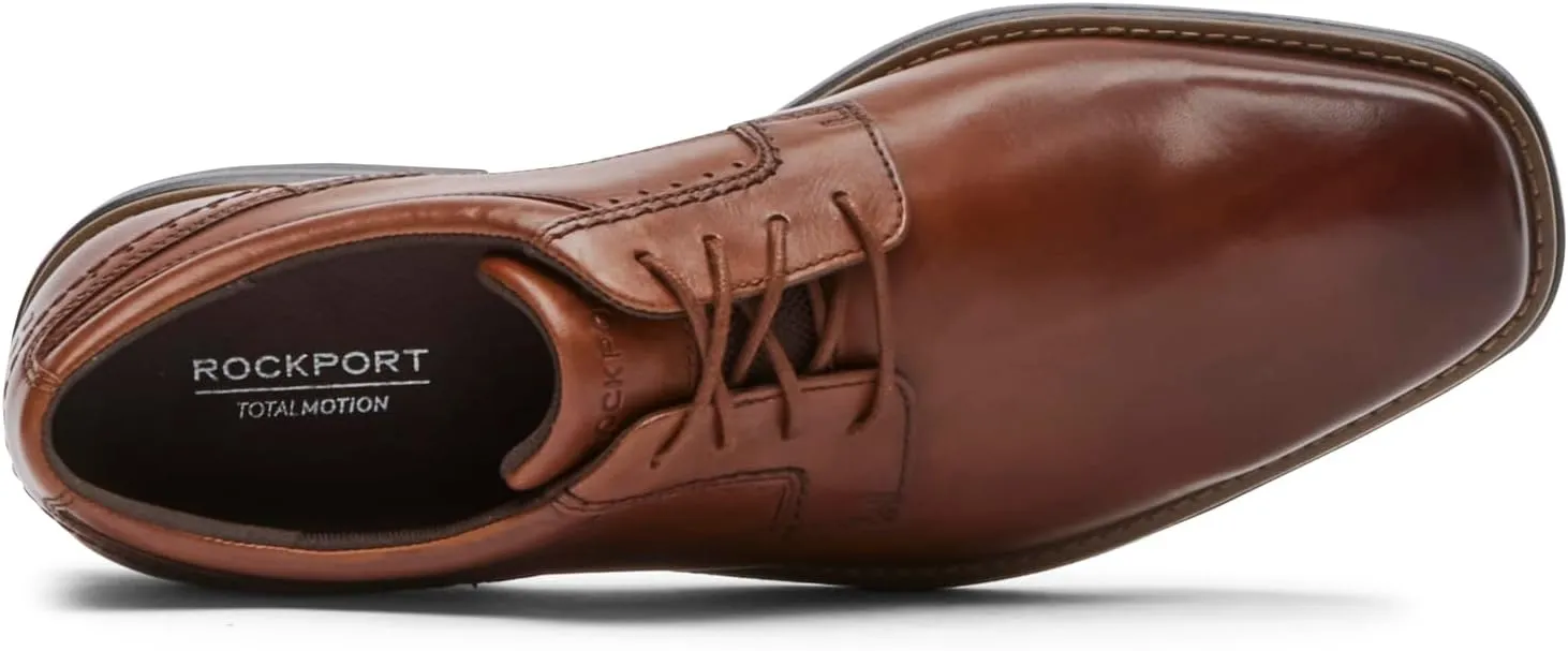 Rockport Men's Next Gen Plain Toe Oxford