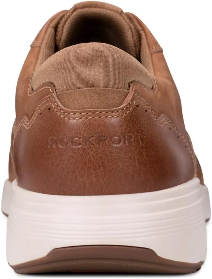 Rockport Men's Noah Plain Toe Oxford