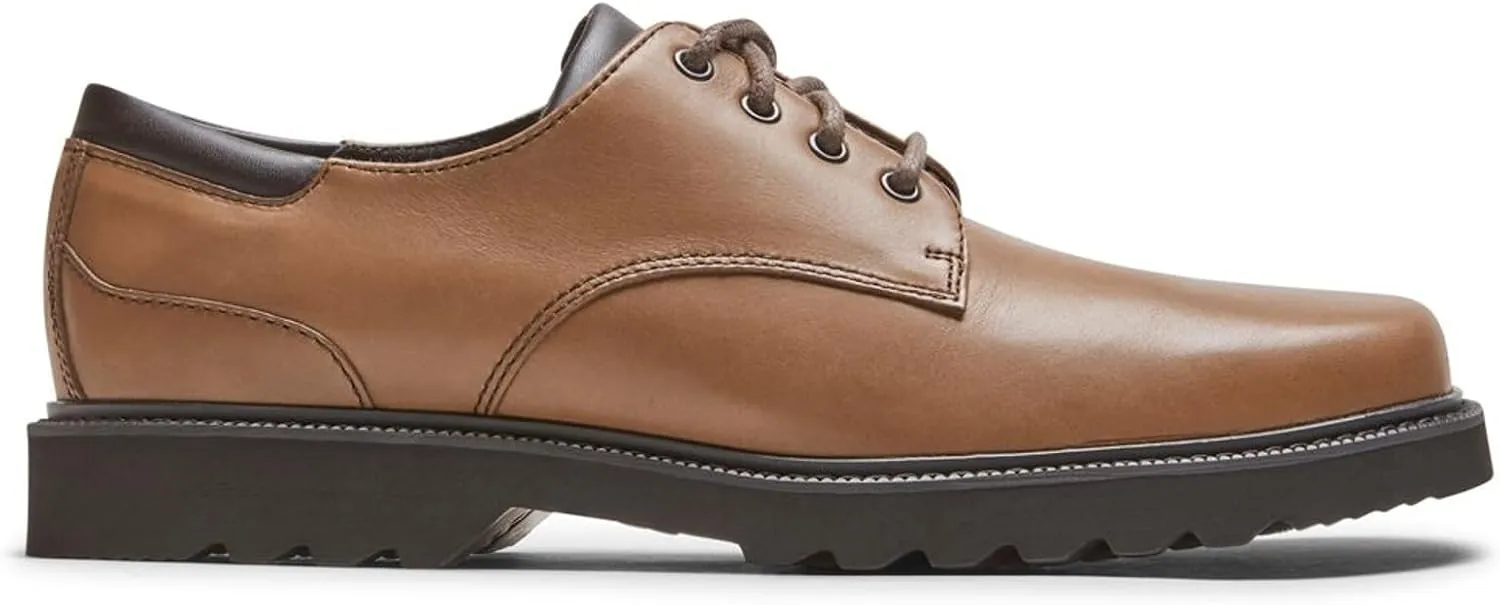 Rockport Men's Northfield Waterproof Oxford