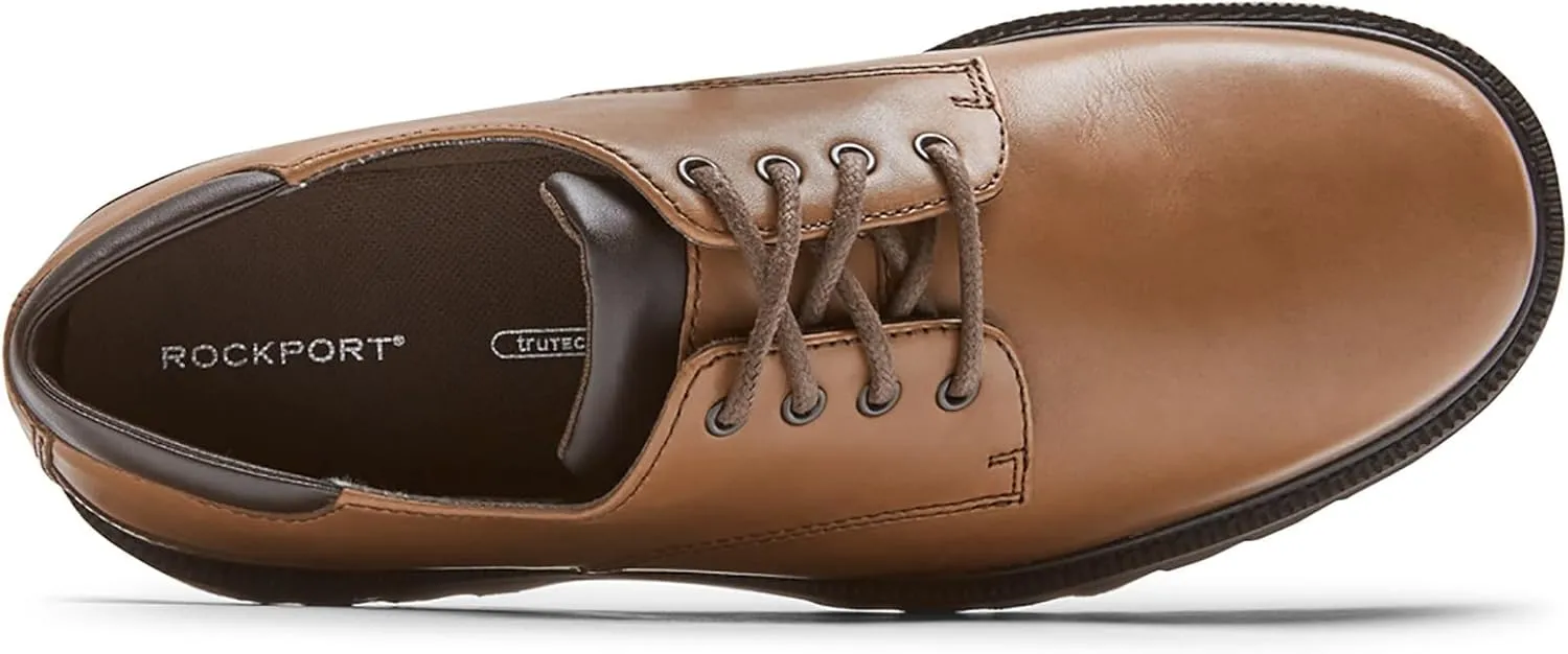 Rockport Men's Northfield Waterproof Oxford
