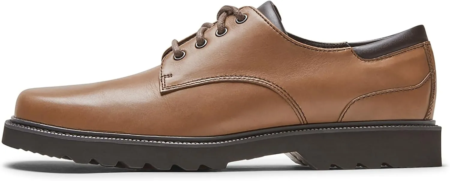 Rockport Men's Northfield Waterproof Oxford