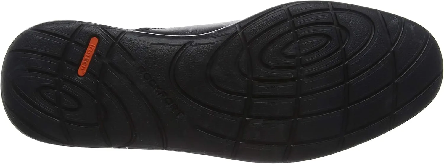 Rockport Men's Oxford Lace-up