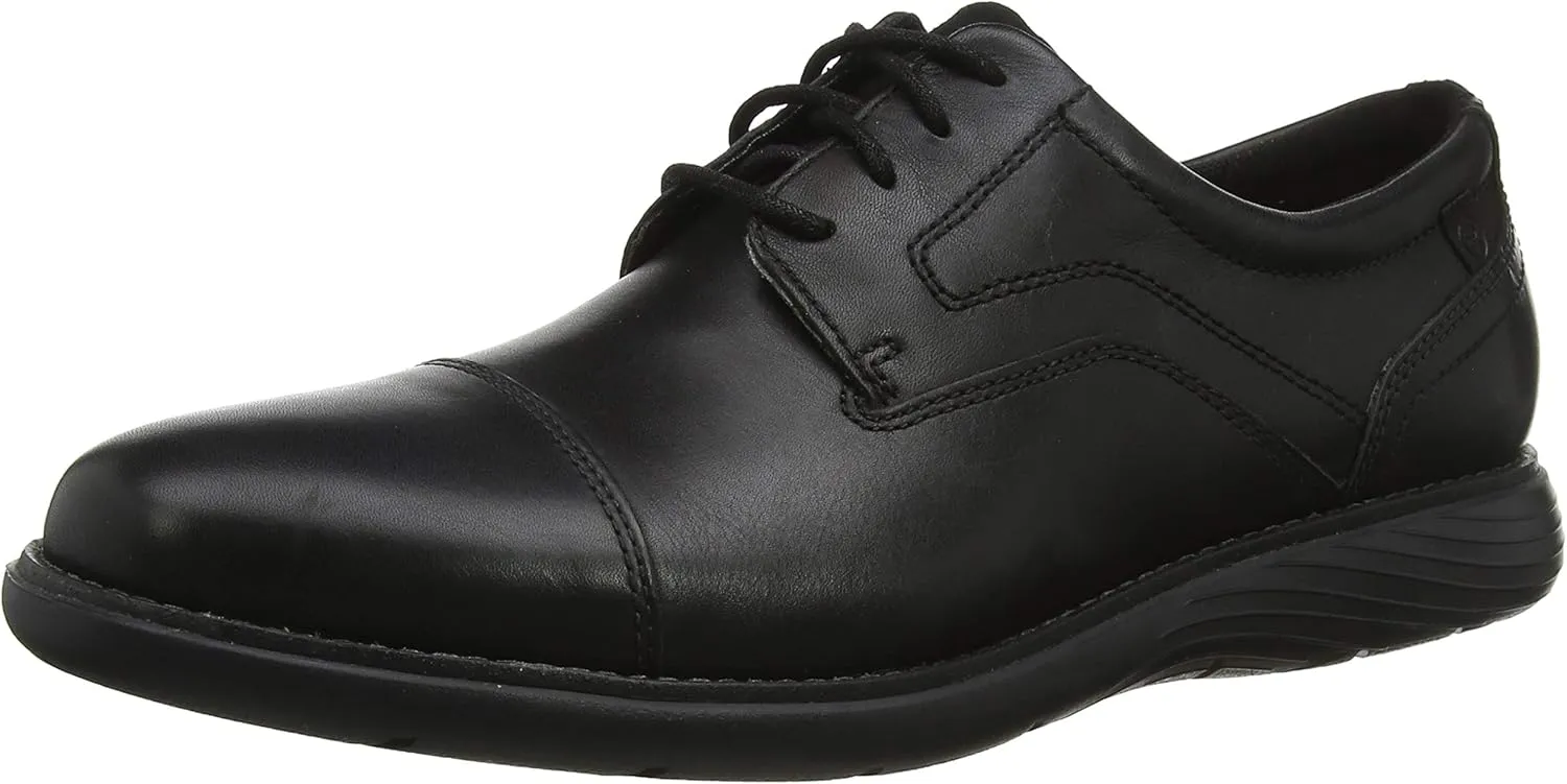 Rockport Men's Oxford Lace-up