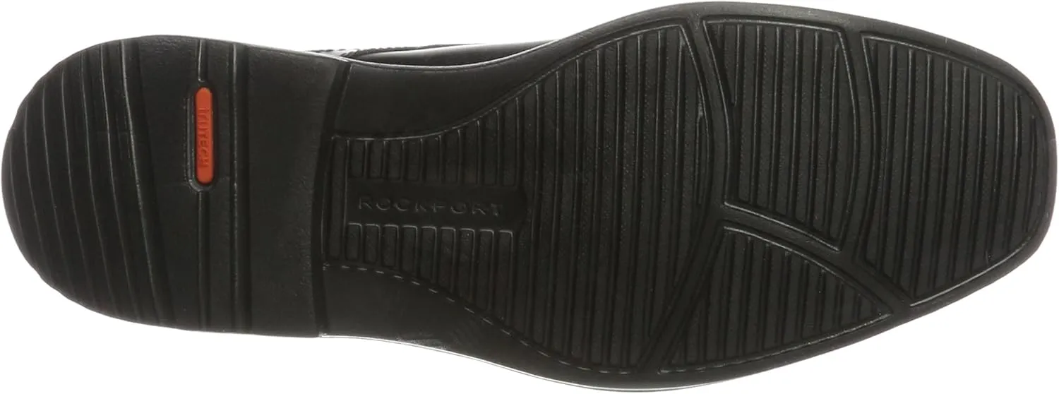 Rockport Men's Oxford Lace-Up