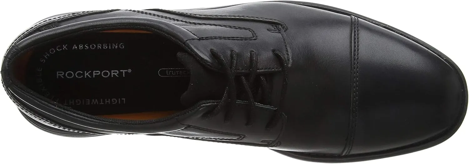 Rockport Men's Oxford Lace-up