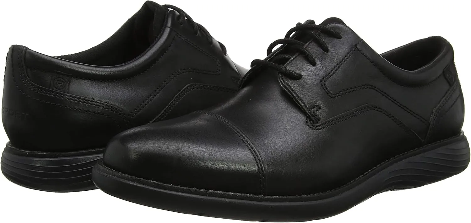 Rockport Men's Oxford Lace-up