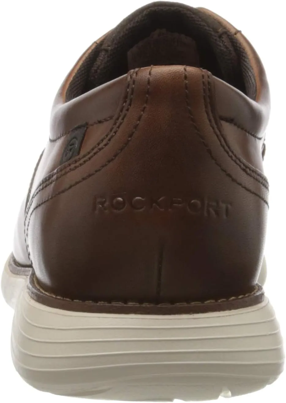 Rockport Men's Oxford Lace-Up