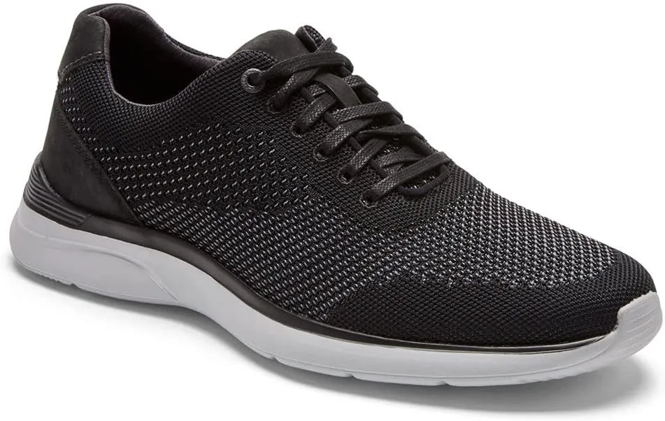 Rockport Men's Total Motion Active Mesh Plain Toe Oxford