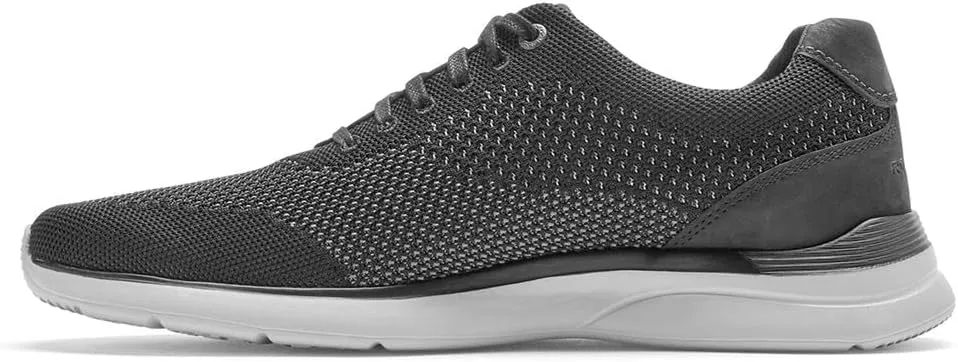 Rockport Men's Total Motion Active Mesh Plain Toe Oxford