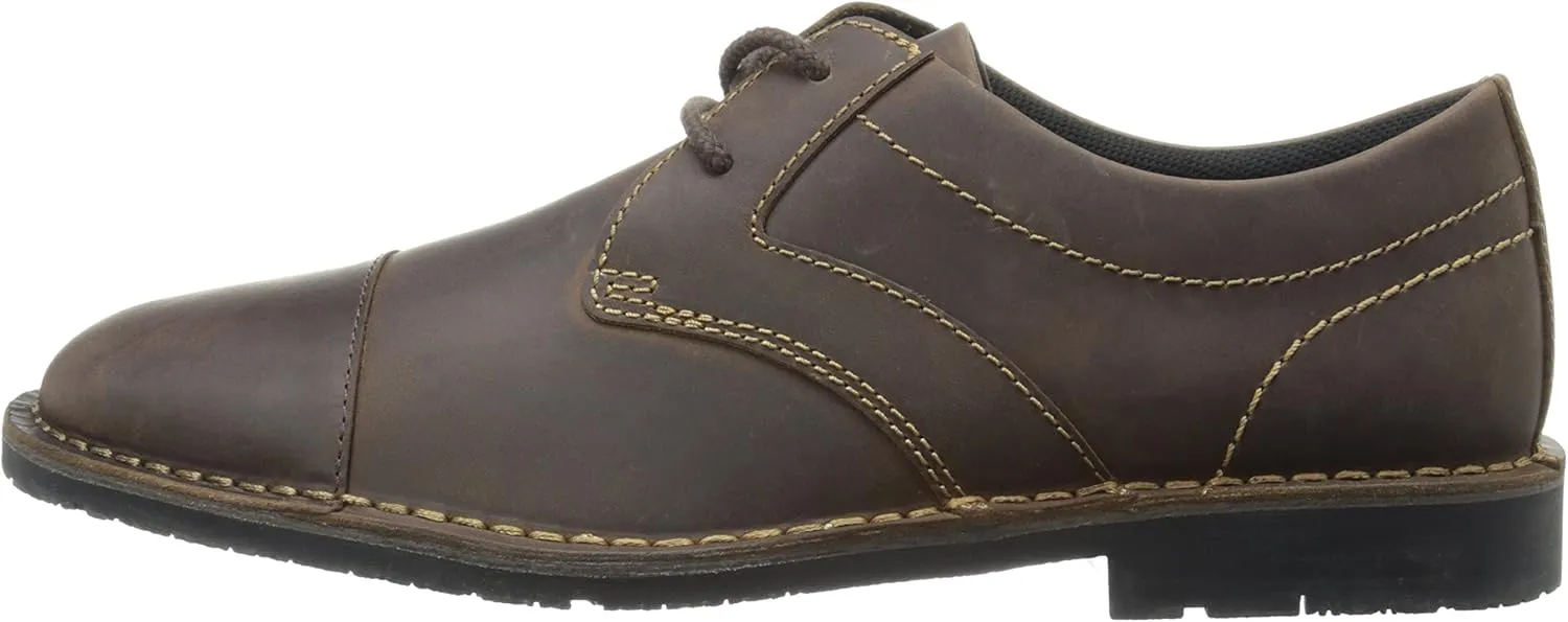 Rockport Men's Urban Edge Captoe Oxford