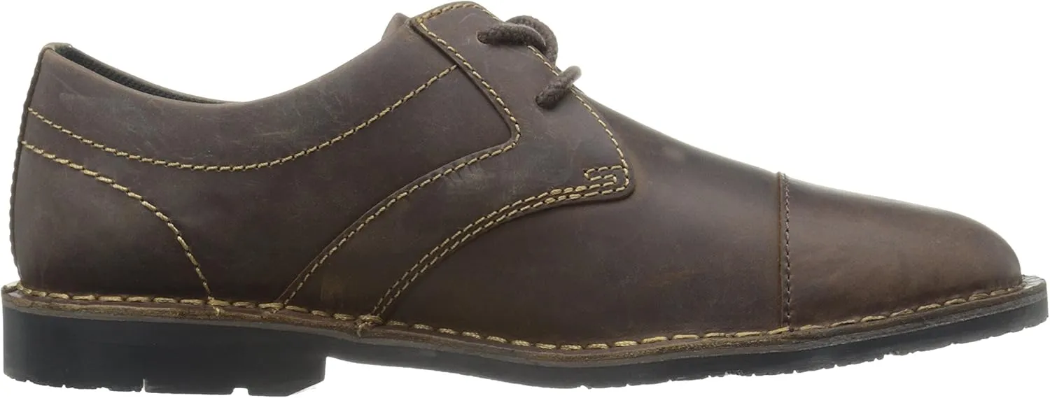 Rockport Men's Urban Edge Captoe Oxford