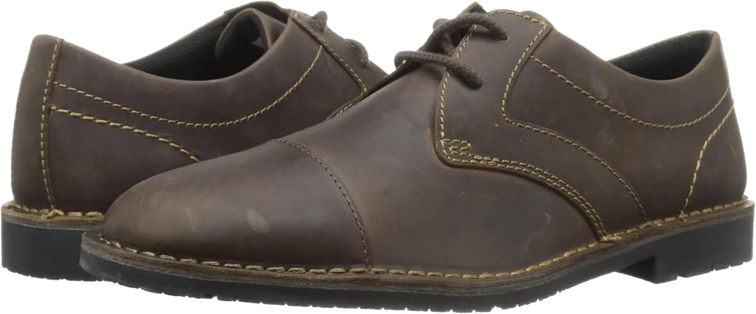 Rockport Men's Urban Edge Captoe Oxford
