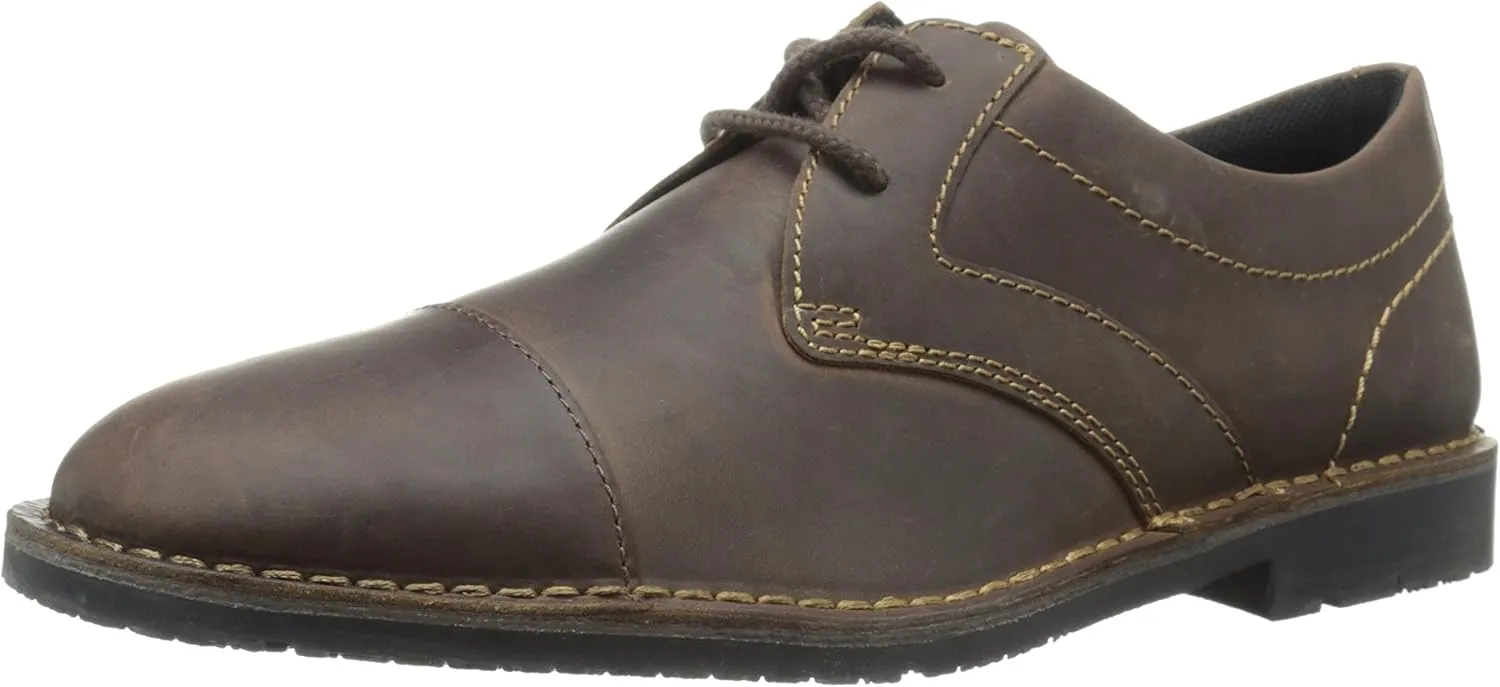 Rockport Men's Urban Edge Captoe Oxford