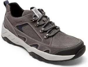 Rockport Men's XCS Riggs Blucher Water Resistant Walking Shoe