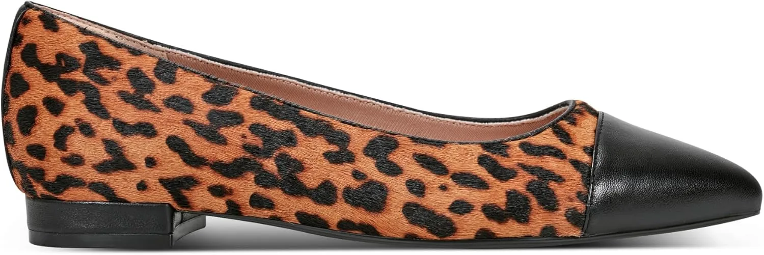 Rockport Women's Kenzie Ballet Flat