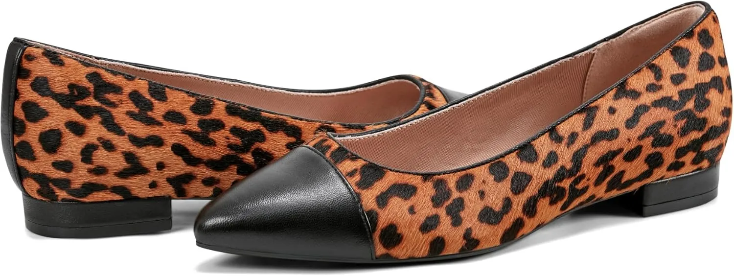 Rockport Women's Kenzie Ballet Flat