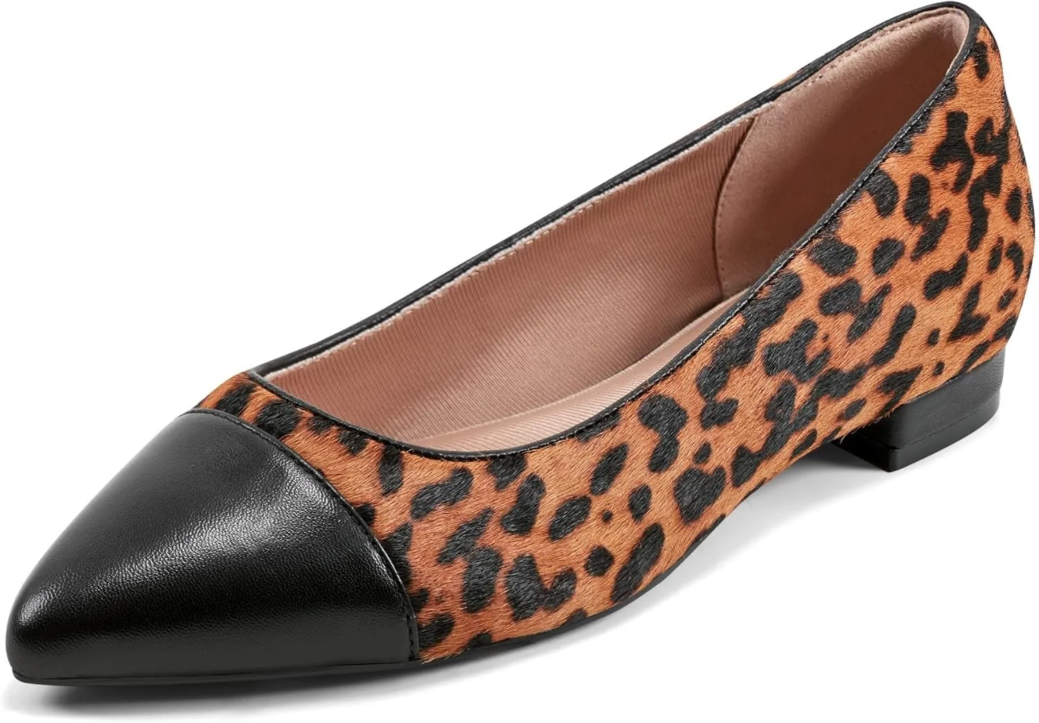 Rockport Women's Kenzie Ballet Flat
