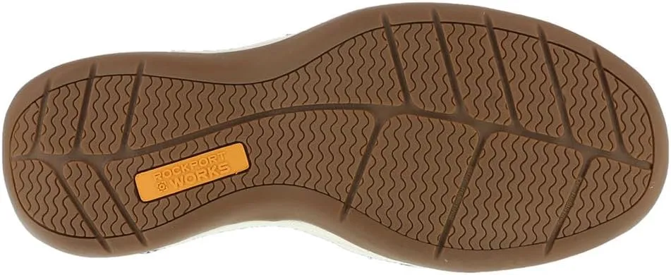 Rockport Women's Sailing Club 3-Eye Boat Shoe