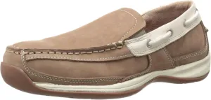 Rockport Women's Sailing Club RK673 Work Shoe