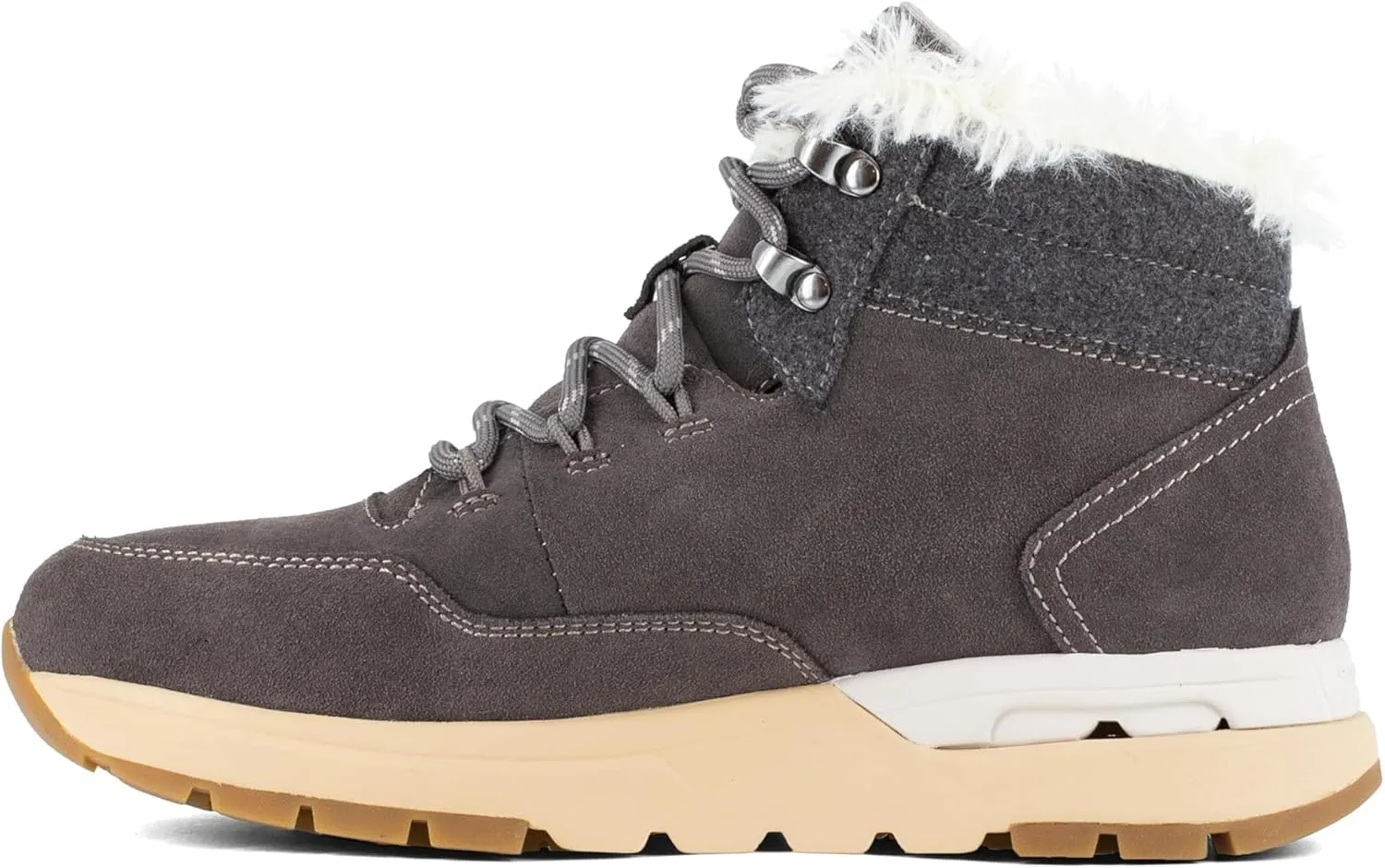 Rockport Works Pulse Tech Work Bootie Composite Toe Women's Oxford