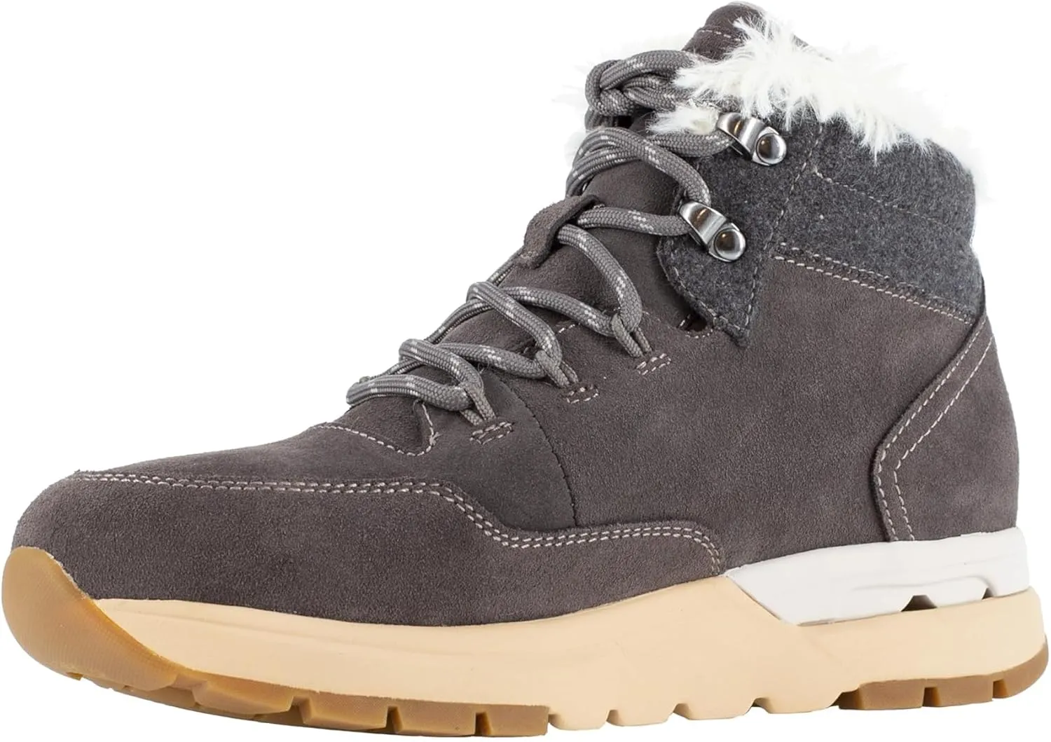Rockport Works Pulse Tech Work Bootie Composite Toe Women's Oxford