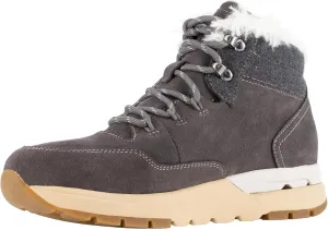 Rockport Works Pulse Tech Work Bootie Composite Toe Women's Oxford