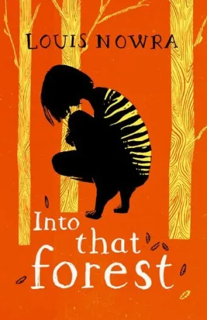Rollercoasters: Into that Forest: Louis Nowra Paperback – October 7, 2021