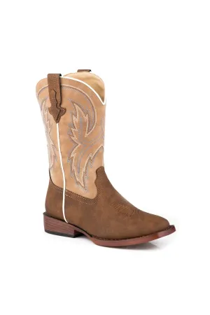 Roper Eastwood - Little Kids Western Boots