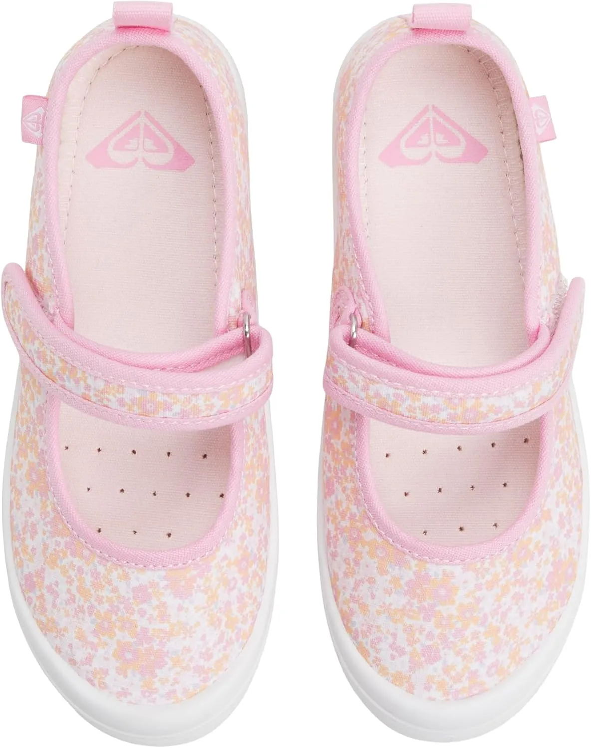 Roxy Girl's Rg Alexandra Ballet Flat