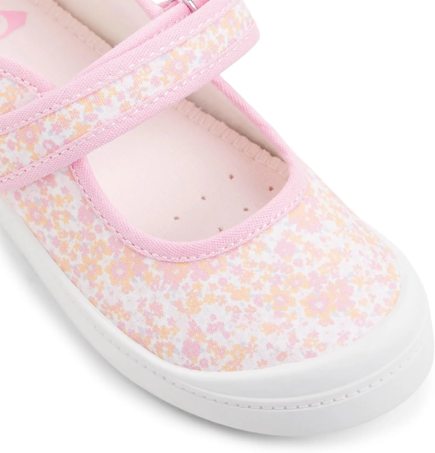 Roxy Girl's Rg Alexandra Ballet Flat