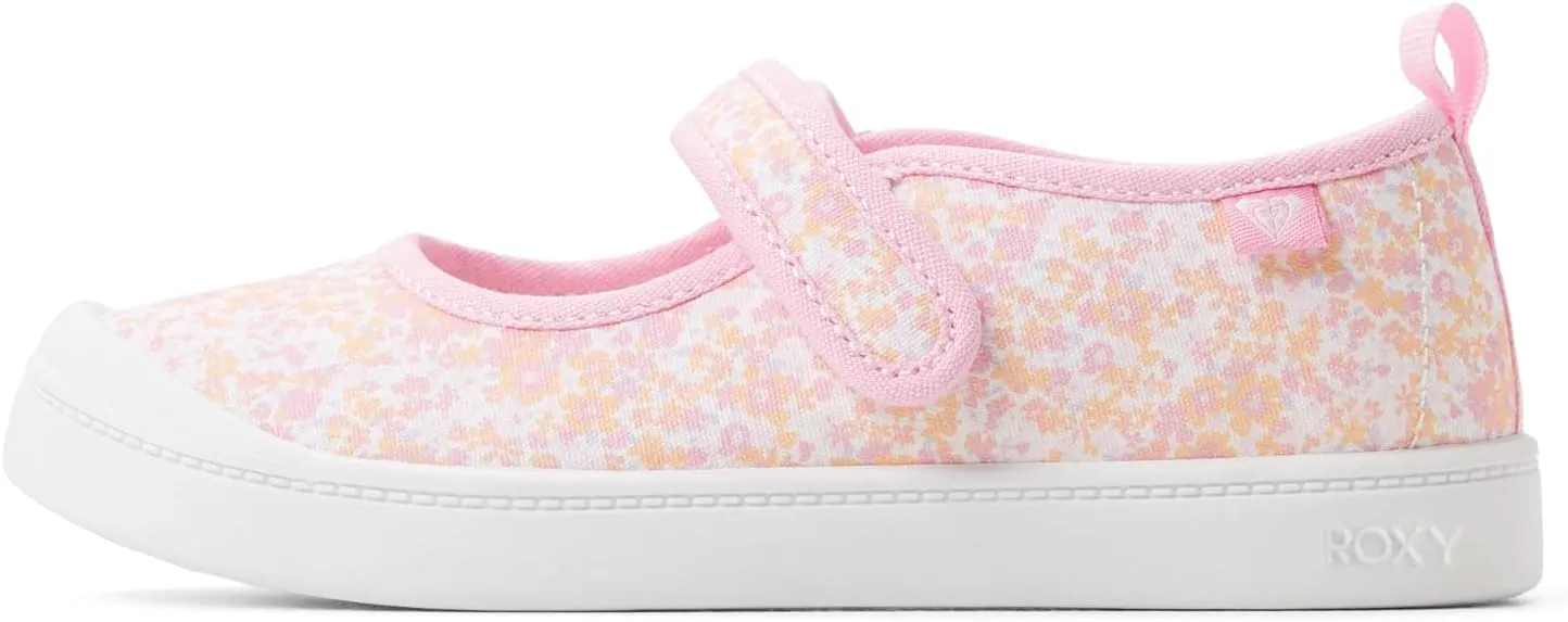 Roxy Girl's Rg Alexandra Ballet Flat