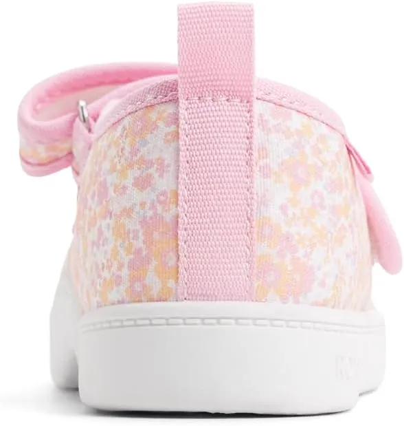 Roxy Girl's Rg Alexandra Ballet Flat