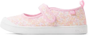 Roxy Girl's Rg Alexandra Ballet Flat
