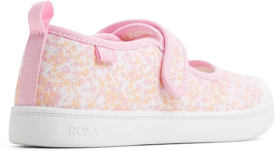 Roxy Girl's Rg Alexandra Ballet Flat