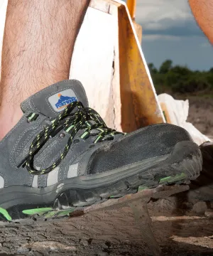 S1P HRO Loire Steelite™ cut low trainer Feature-rich (FW36) Personalized