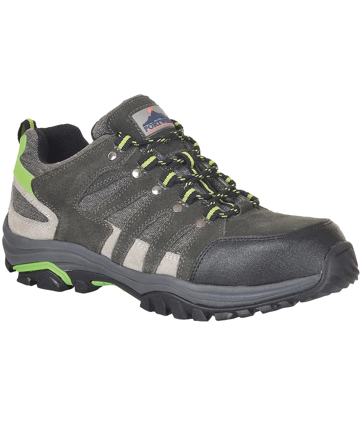 S1P HRO Loire Steelite™ cut low trainer Feature-rich (FW36) Personalized