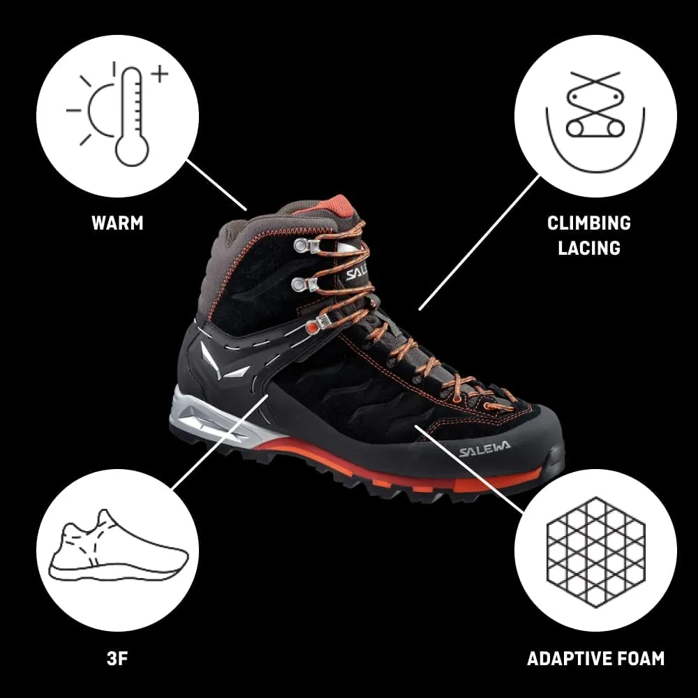 Salewa Men Trekking & Hiking Boots