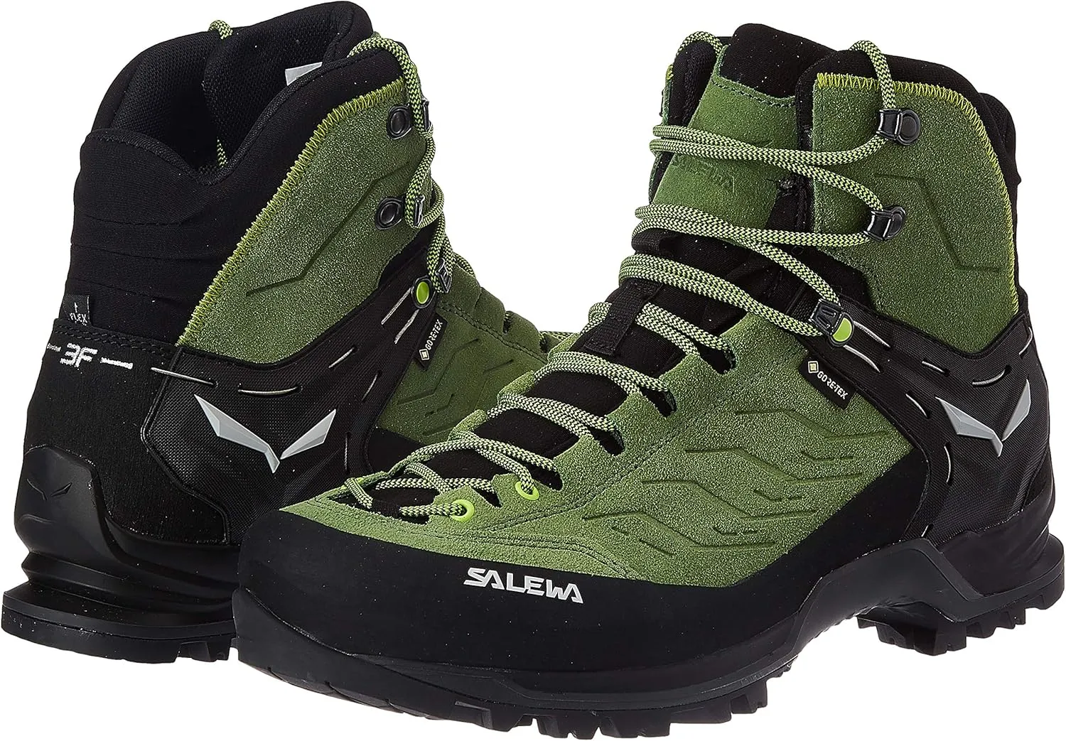 Salewa Men Trekking & Hiking Boots
