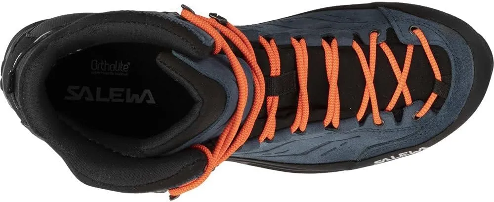 Salewa Men's Mountain Trainer Mid GTX Hiking Boot