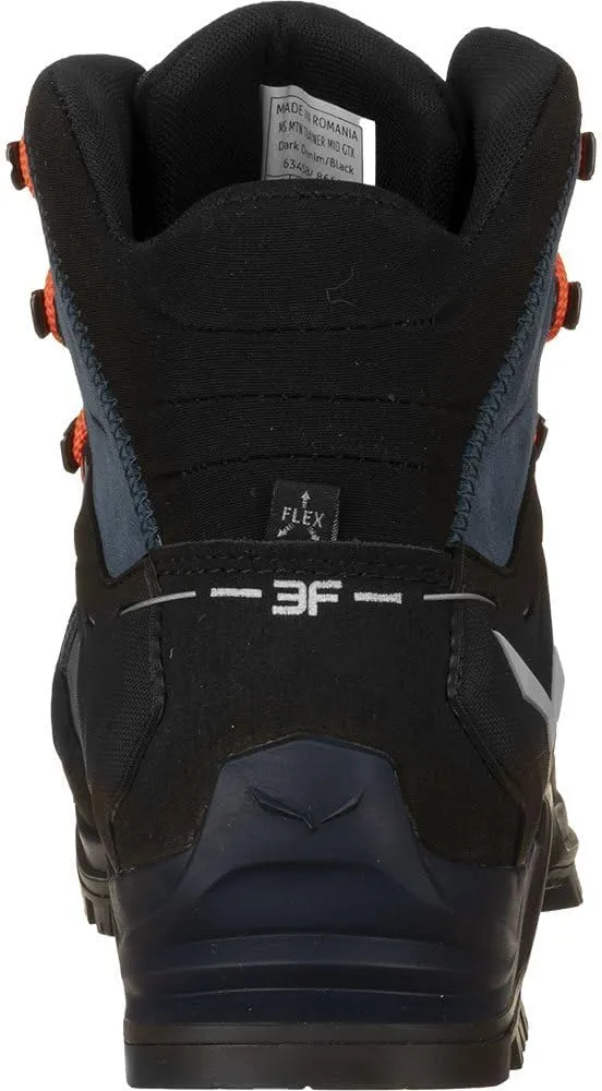 Salewa Men's Mountain Trainer Mid GTX Hiking Boot