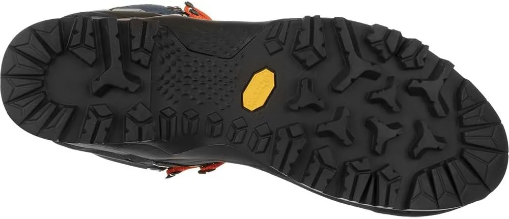 Salewa Men's Mountain Trainer Mid GTX Hiking Boot