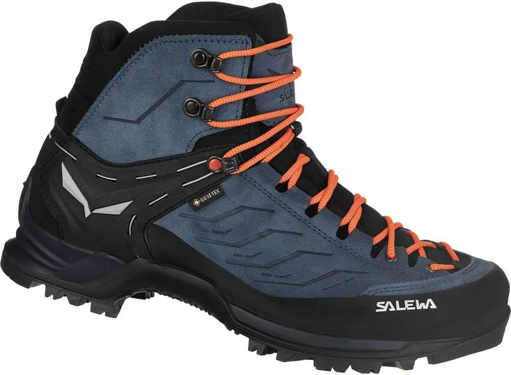 Salewa Men's Mountain Trainer Mid GTX Hiking Boot