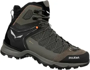 Salewa Men's Ms MTN Trainer Lite Mid GTX Trekking & Hiking Boots