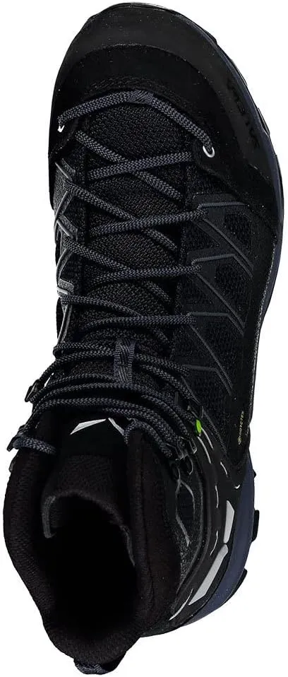 Salewa Men's Trekking & Hiking Boots High Rise Shoes