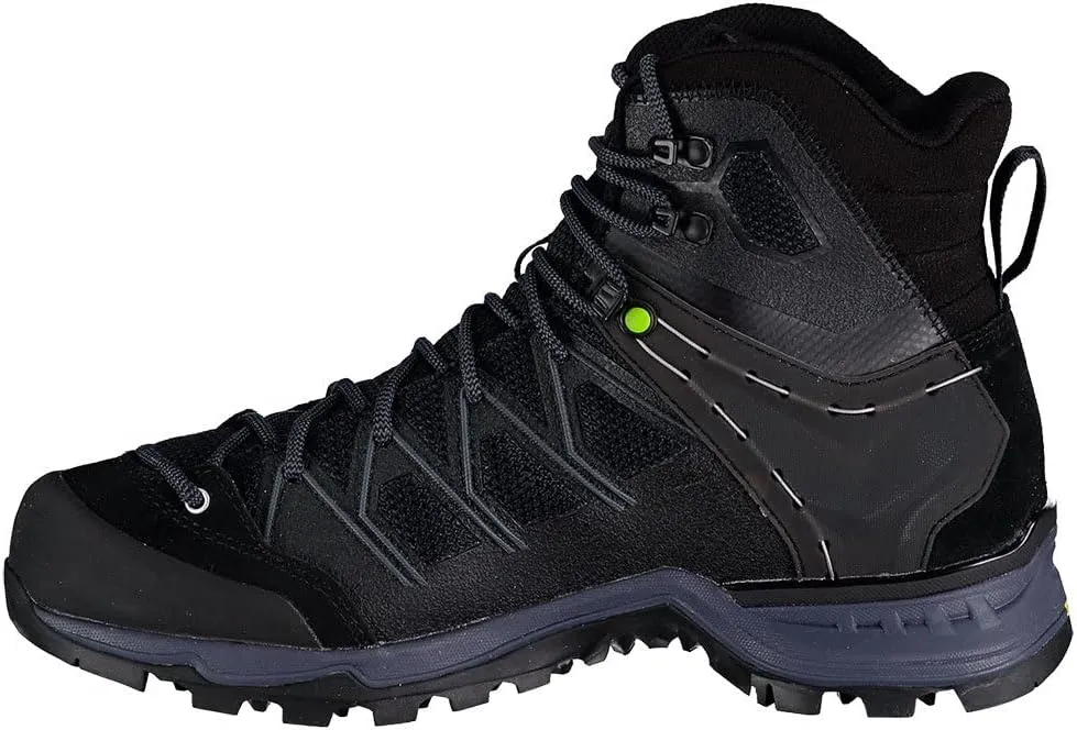 Salewa Men's Trekking & Hiking Boots High Rise Shoes